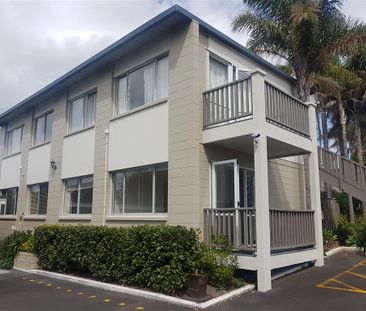 Property Management72 Kitchener Road, Milford - Apartment for Rent - Photo 6