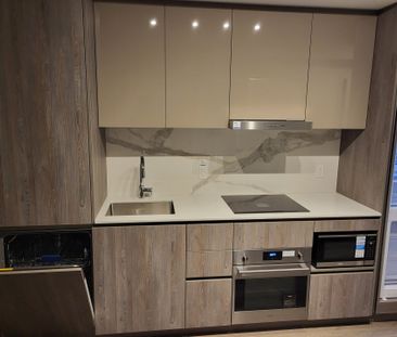 For Lease - 8 Interchange Way Unit# 3008, Vaughan, Ontario - Photo 5