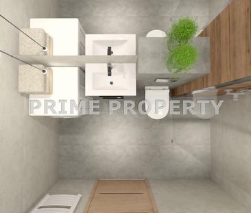 Mieszkanie Kraków Krowodrza powierzchnia 45.0 m² C389-WM-91906 - Photo 5