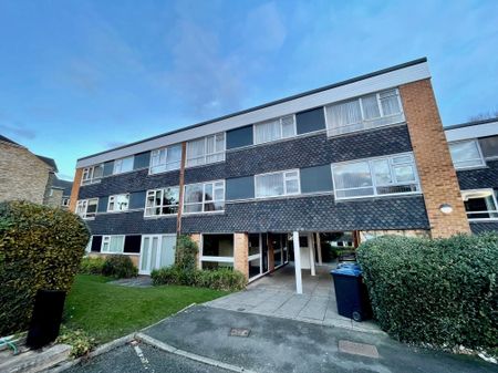 2 bedroom flat to rent - Photo 3