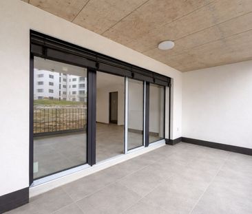 2.5 Zimmer, 67 m², 2. Stock - Photo 5