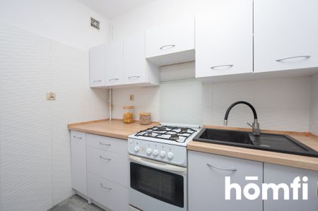 Mieszkanie 48 m², Kraków, Śródmieście, Lotnicza - Photo 5