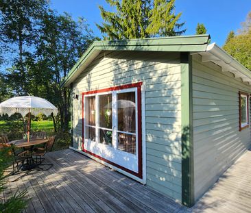 Forellstigen, Värmdö - Foto 1