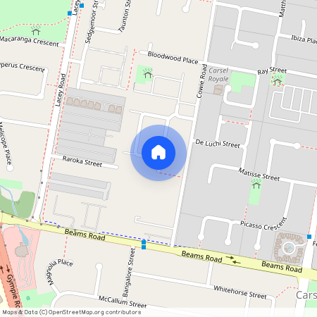 12/29 Northmarque Street, Qld 4034, Carseldine