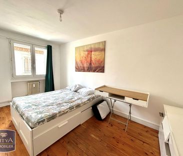 Location Appartement 2 pièces 40m² ST ETIENNE 42000 - Photo 5