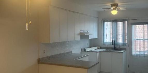 5 1/2 - Montréal (Saint-Michel) - 2 000 $/mois - Photo 2