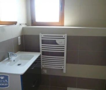 Appartement à louer 3 pièces 59.04m² - Photo 5