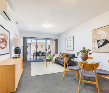 159/45 Catalano Street, Wright ACT 2611 - Apartment For Rent | Domain - Photo 3