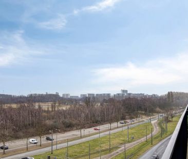 Appartement te huur - Photo 1