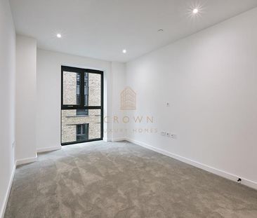 Emperor Point, Woodberry Down, N4 - Photo 3