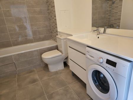 APPARTEMENT T2 40M - Photo 3