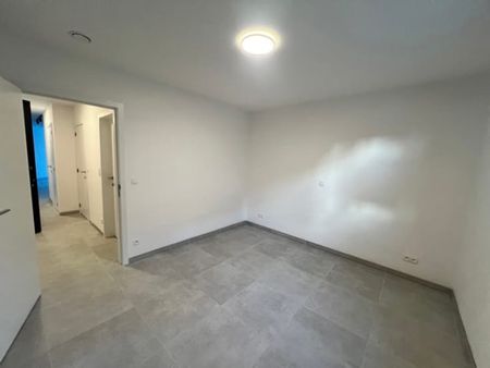Appartement te huur - Photo 3
