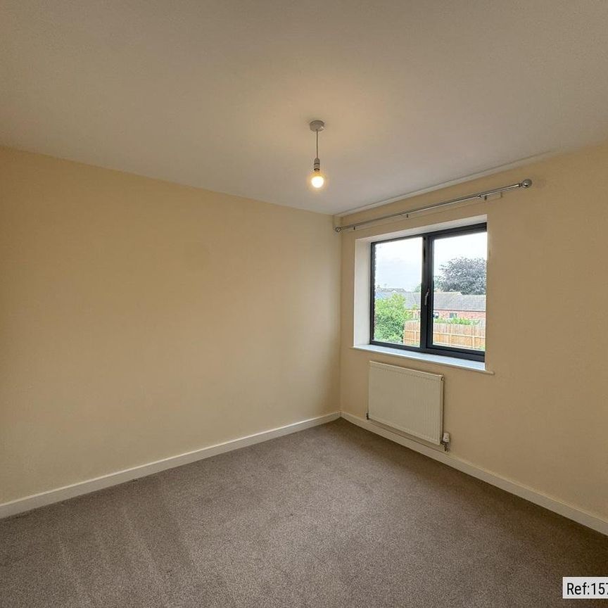 2 bed Apartment in Station Road North Hykeham, Steam Court, LN6 9XL - Photo 1