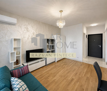 Apartament 2 camere, modern, MRS SMART, zona Albert Ploiesti - Fotografie 3