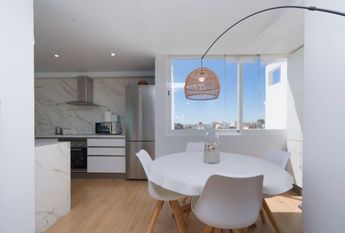 2 bedroom luxury penthouse for rent in Palma de Mallorca, Spain