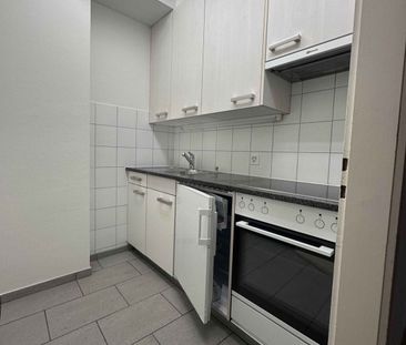 11/2-ROOM APARTMENT IN BASEL – ST. JOHANN, FURNISHED, TEMPORARY - Photo 1