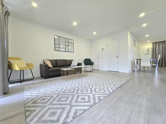 3 bedroom ground floor maisonette to rent - Photo 1