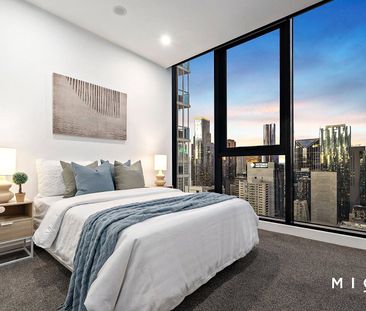 4207/560 Lonsdale Street - Photo 6