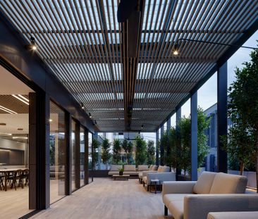 74 Orrong Road, Elsternwick VIC 3185 - Apartment For Rent | Domain - Photo 3