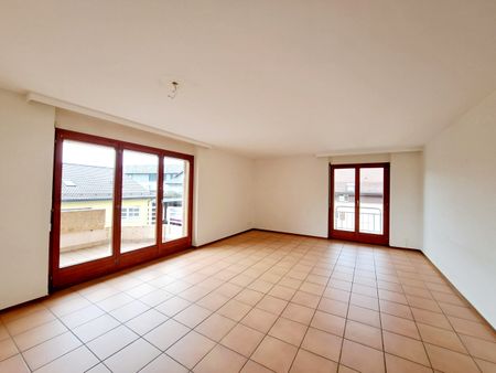 LAUSANNE 25BIS, Appartement de 3.5 pièces proche du centre - Foto 5