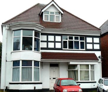 Studio Flat, Sandon Road, B17 - Photo 4
