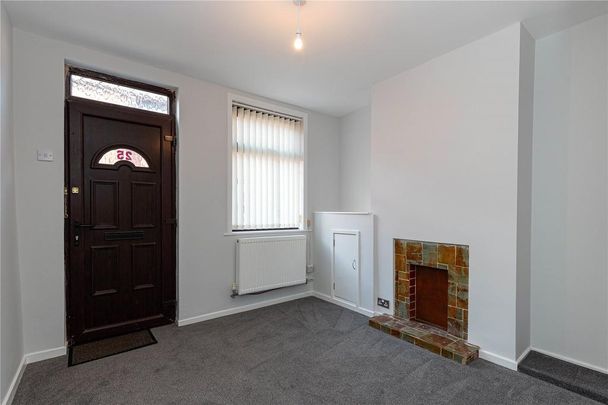 2 bedroom terraced house to rent - Photo 1