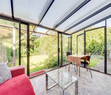 5 bedroom house to rent - Photo 2