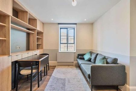 Node Brixton, Brixton, SE24 - Photo 5