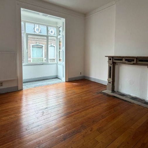 Appartement te huur in Liège voor € 850 met 1 slaapkamer - Foto 1