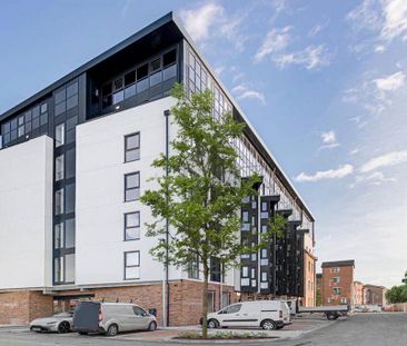 1 bedroom flat to rent - Photo 6