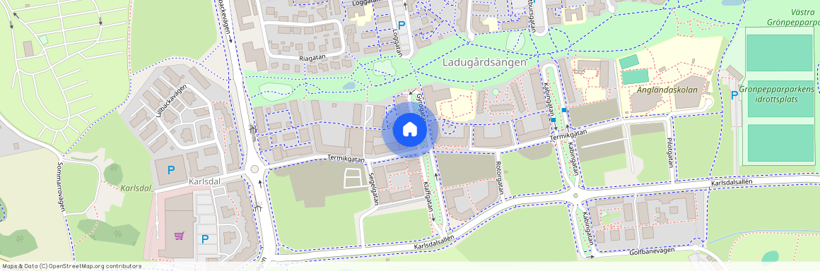 Örebro, Gyrogatan, 3, 70239