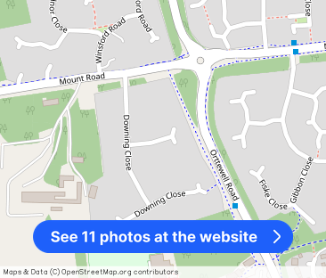 Downing Close, Bury St. Edmunds, Suffolk, IP32 - Photo 1