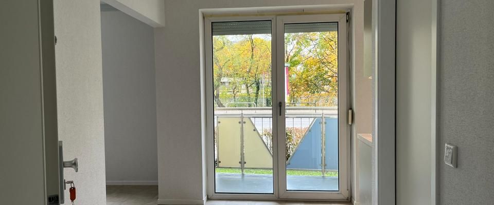 Barrierefreies Apartement Hagen Innenstadt - Photo 1