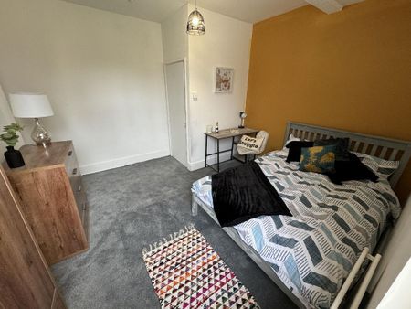 9 bedroom house to rent - Photo 5