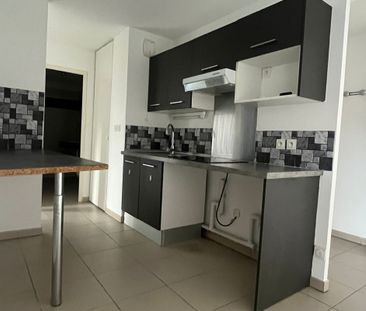 À louer Bel appartement T3 de 69 m2 dans résidence sécuris - Photo 4