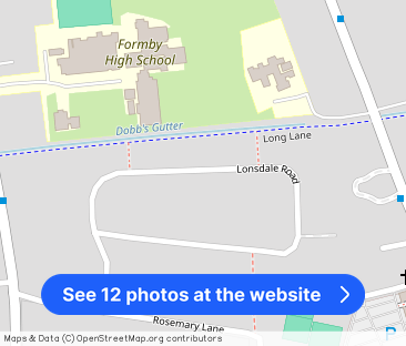 Lonsdale Road, Liverpool, L37 3HG - Photo 1