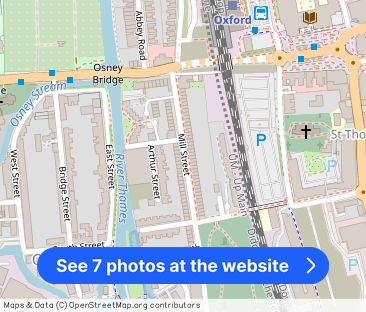 Mill Street, Central Oxford - Photo 1