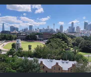 3/287 Broadway, Glebe, NSW 2037 - Photo 1