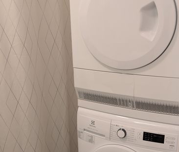 Oxie stationsgata - Foto 1