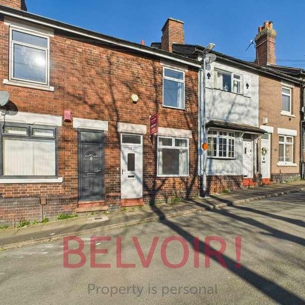 Cornwall Street, Longton, Stoke-on-trent, ST3 - Photo 1