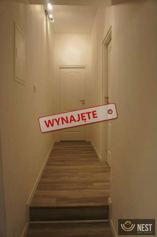 Do wynajęcia czteropokojowy apartament na Starym Mieście ! - Zdjęcie 3