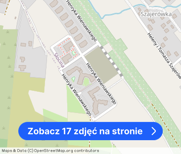 Wysoki Standard / Mieszkanie 3 Pokojowe Z MP - Zdjęcie 1