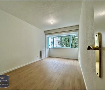 Location Appartement 3 pièces 59m² ANNEMASSE 74100 - Photo 2