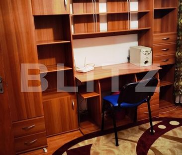 Apartament 3 camere zona McDonalds - Fotografie 5