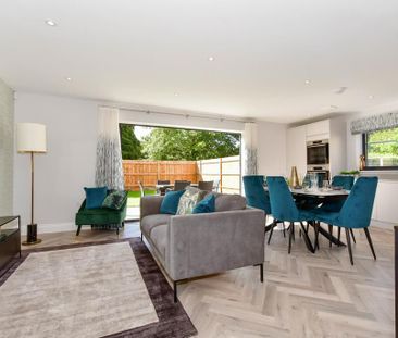 4 bedroom townhouse to rent - Photo 1