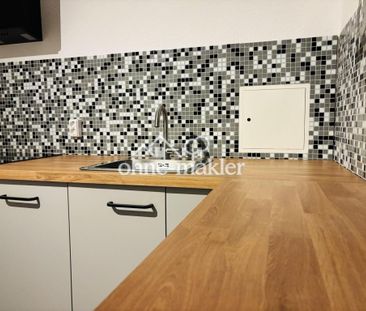 Leben. Lernen. Durchatmen. - Möblierte Wohnung mit Blick ins Grüne ... - Foto 1