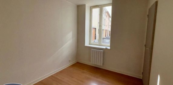 Appartement à louer 2 pièces 31.89m² - Photo 2