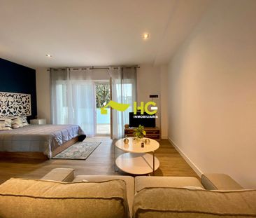 Alquiler Estudio en Urbanización - El Bosque, Villaviciosa De Odón - Foto 4