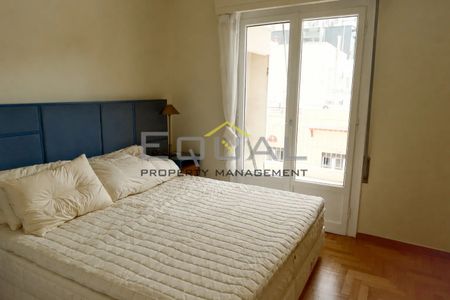 Διαμέρισμα για ενοικίαση Κουκάκι - Μακρυγιάννη - Φωτογραφία 4