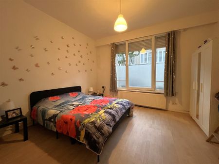 Gezellig appartement met 1 slaapkamer en tuin! - Photo 5